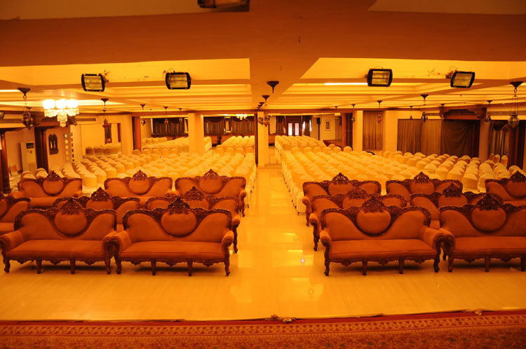 Ajivasan Banquet Hall
